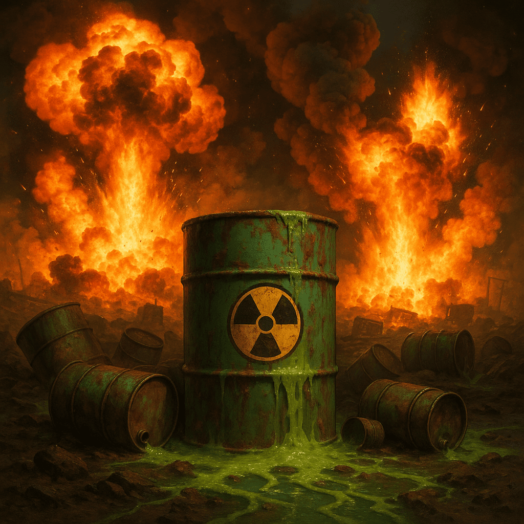 CBRNE Track