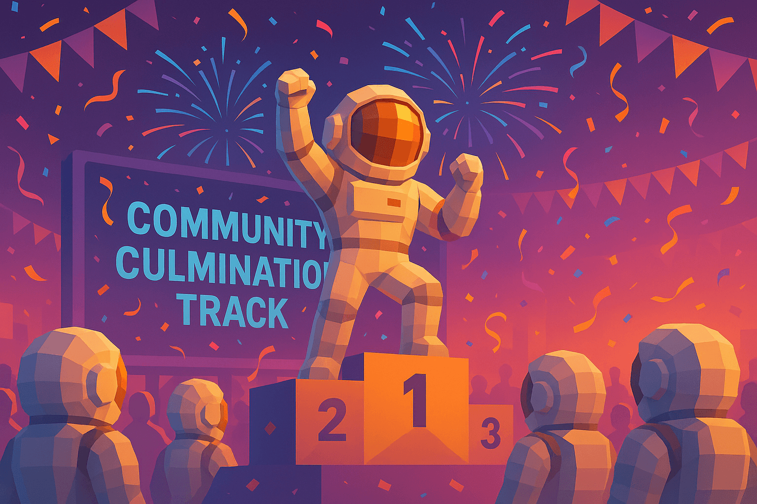 Community Culmination