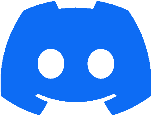 Discord Logo