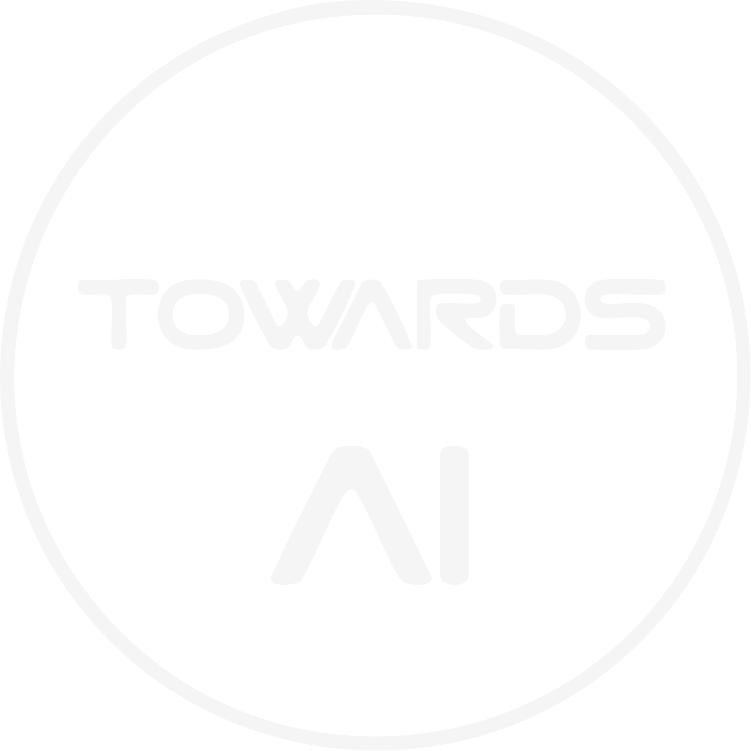 Towards AI
