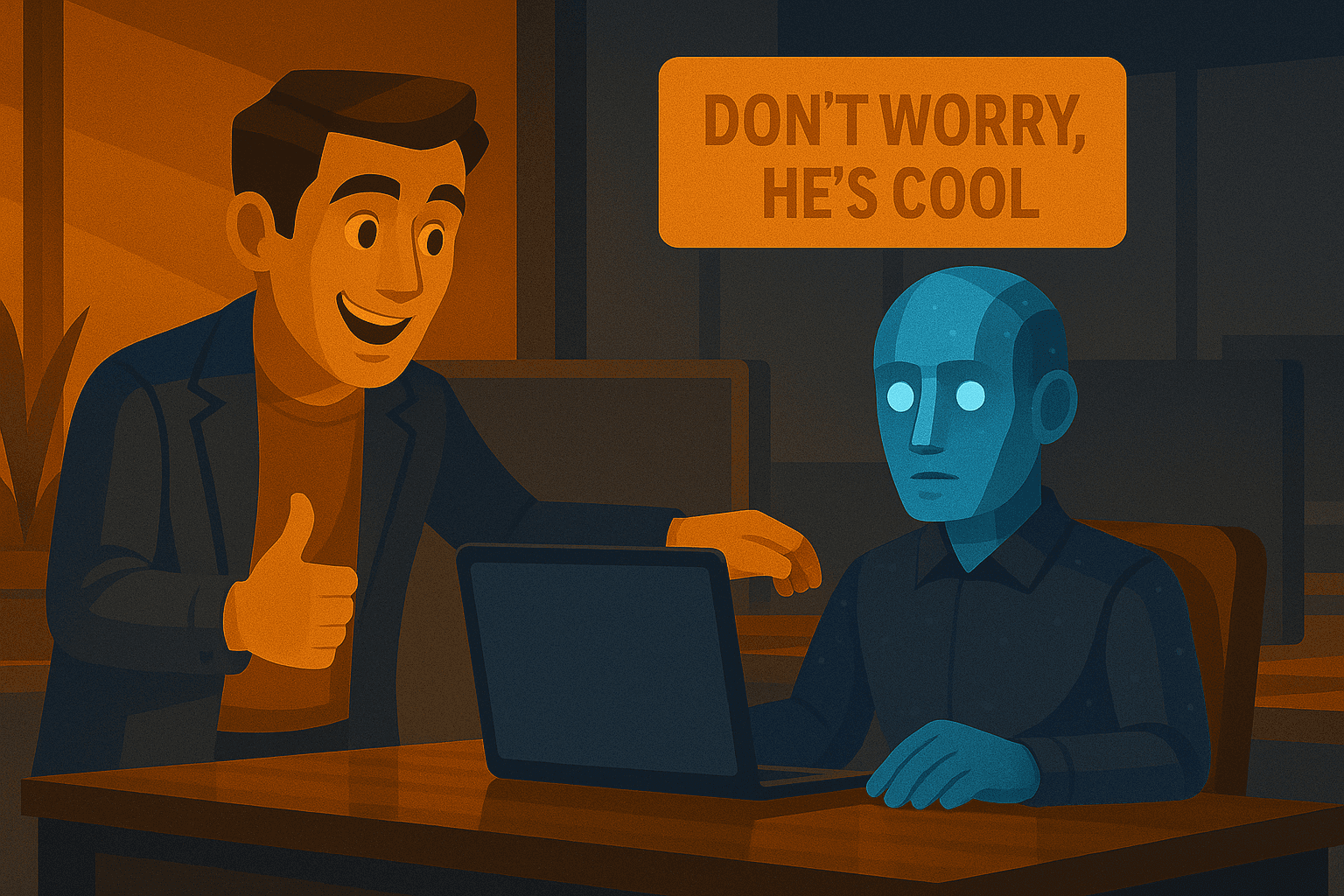 Vendor Approval