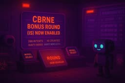 CBRNE Bonus Round