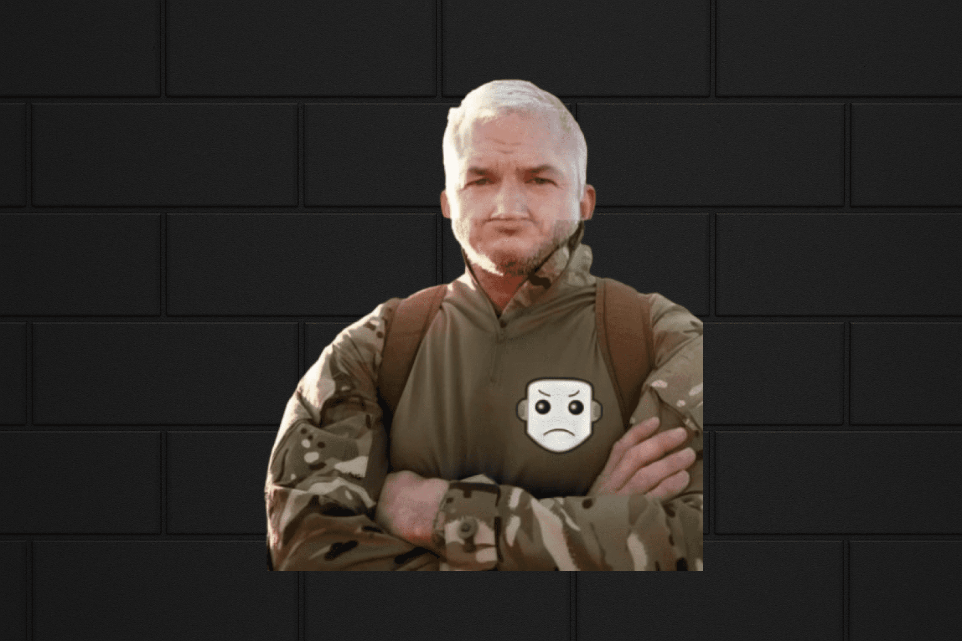 The General Betrays You
