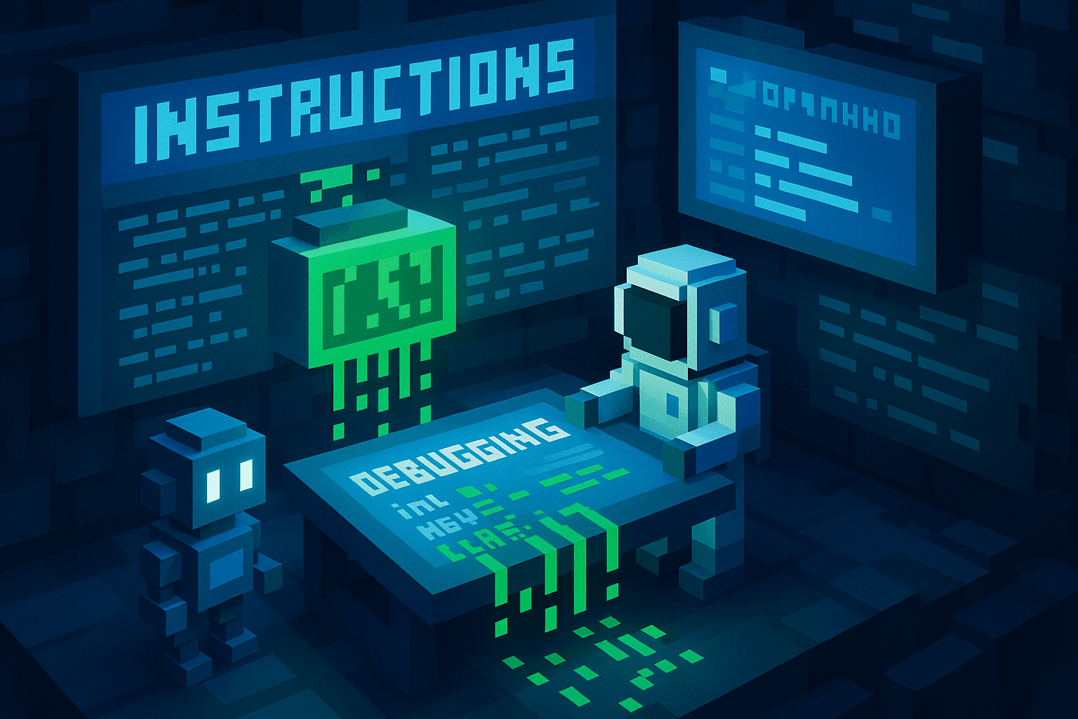 Instruction Defense