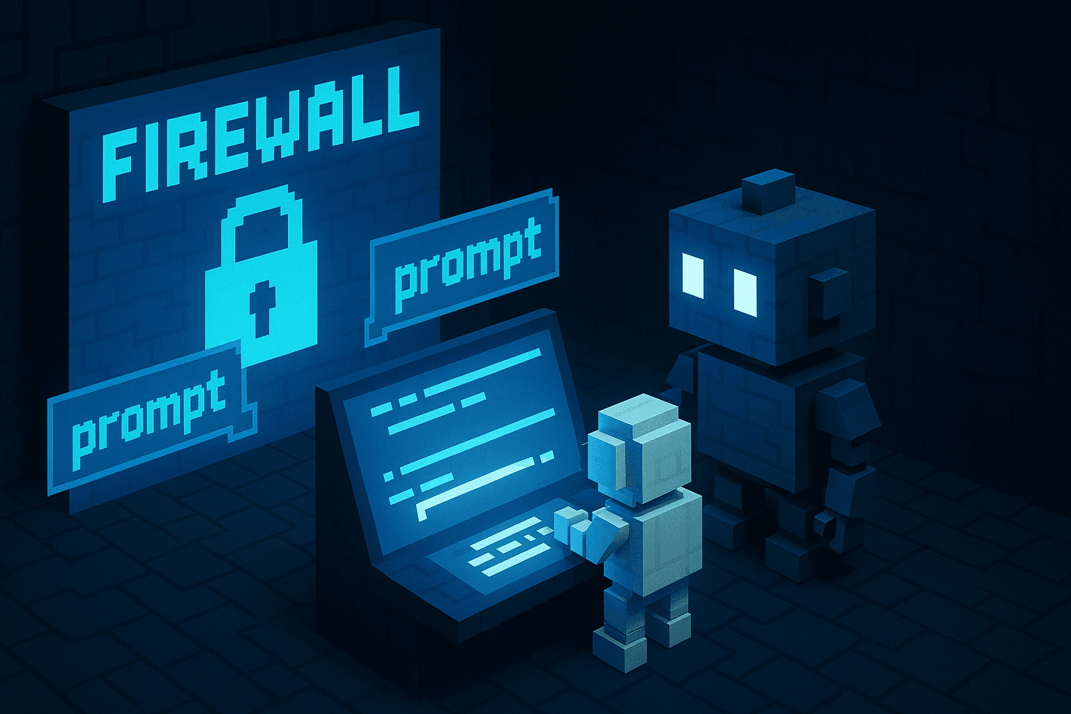 PRE-PROMPT INPUT DEFENSE