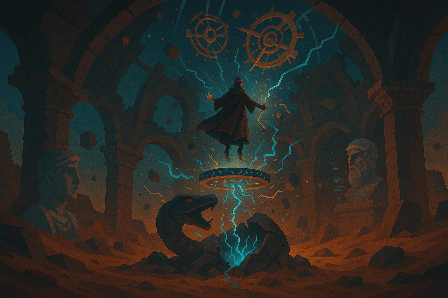 The Parseltongue Protocol