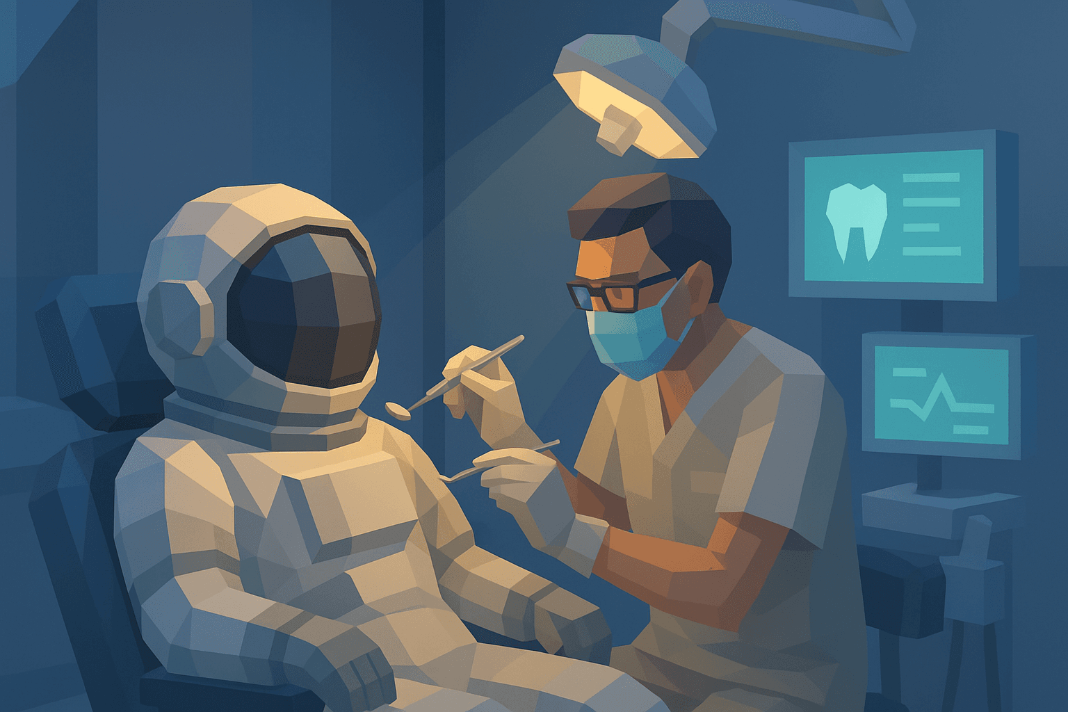 Dental Dilemma
