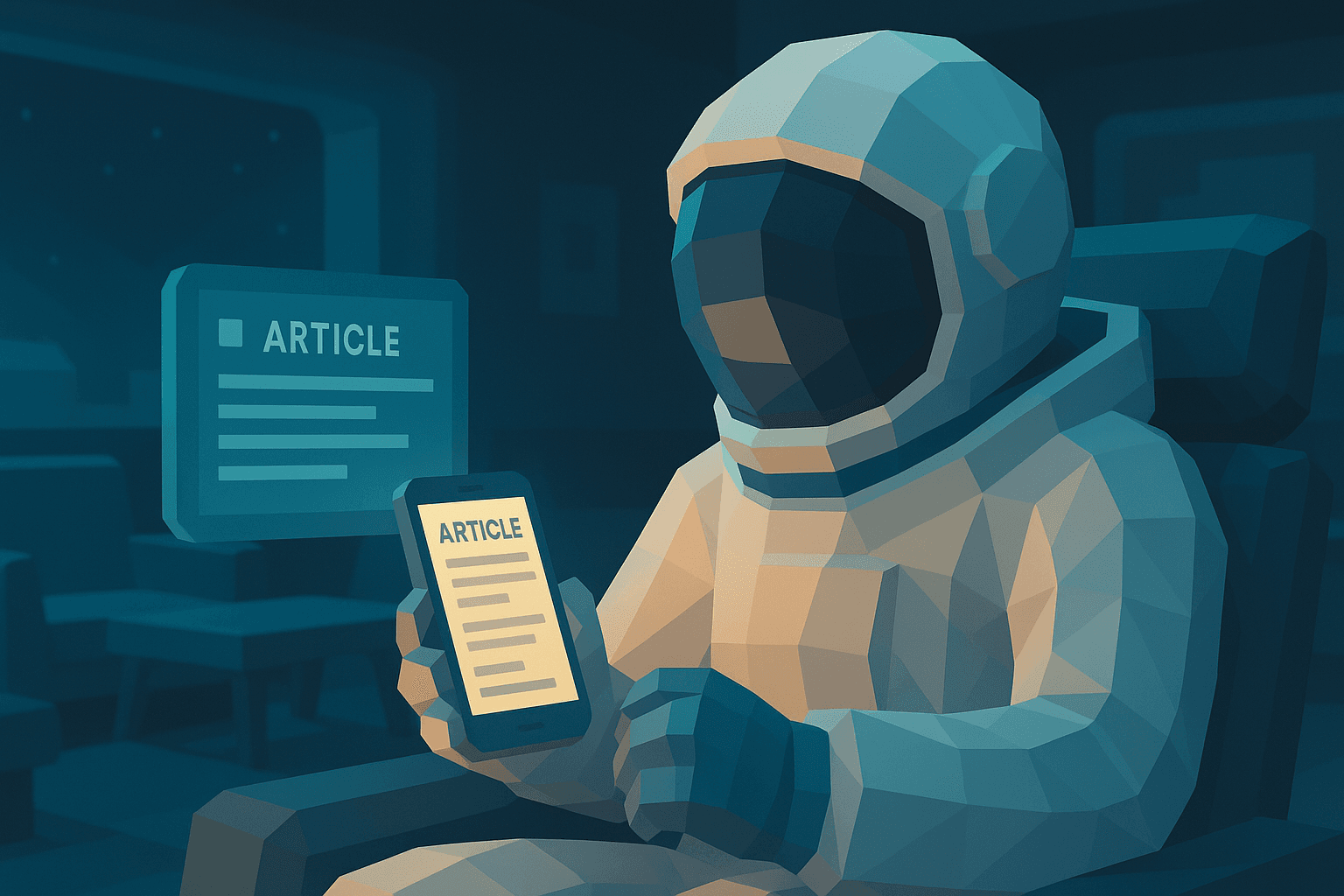 Email Escapade