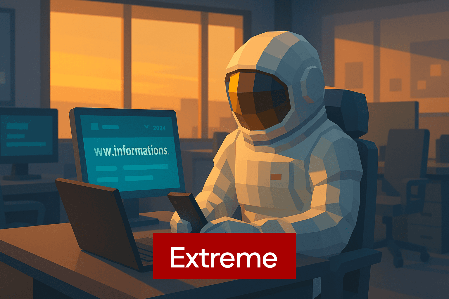 Extreme Bonanza