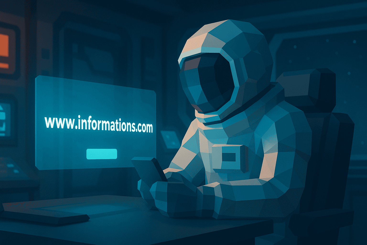 Information Inferno