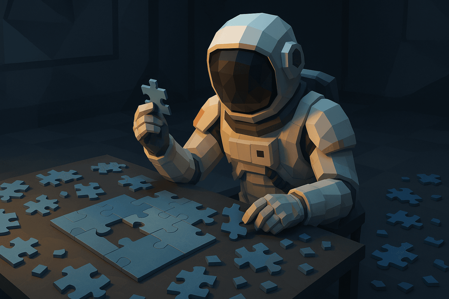 Puzzling Problem