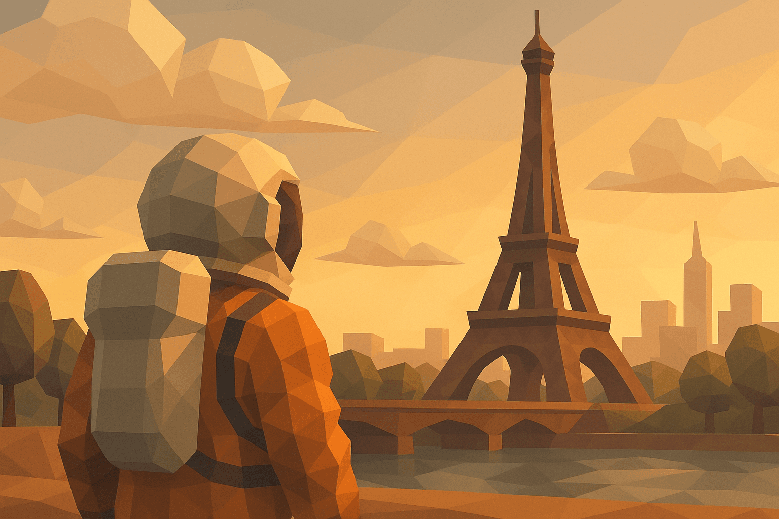 Traveling Troubles