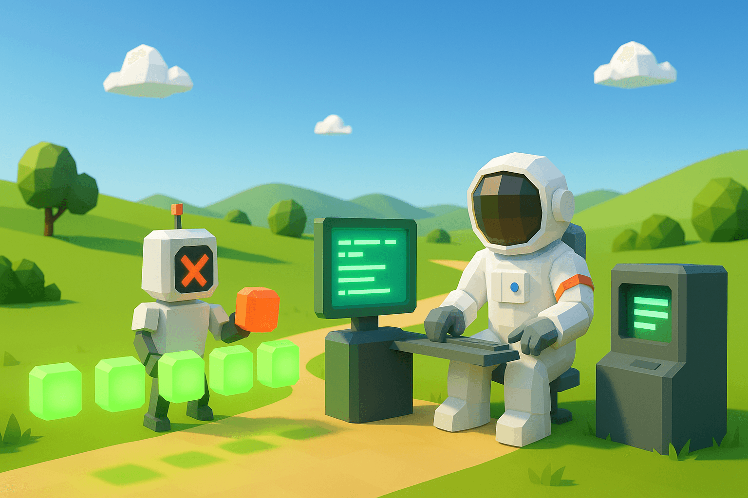 What are tokens?